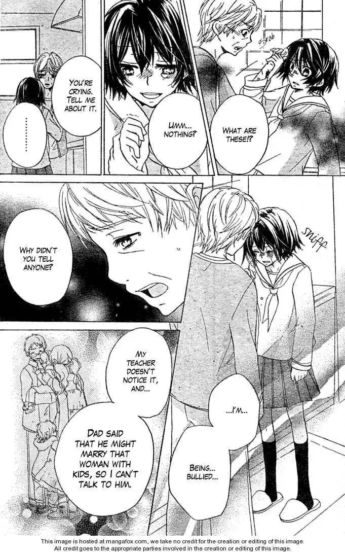 Boyfriend (YAMADA Daisy) Chapter 10 15